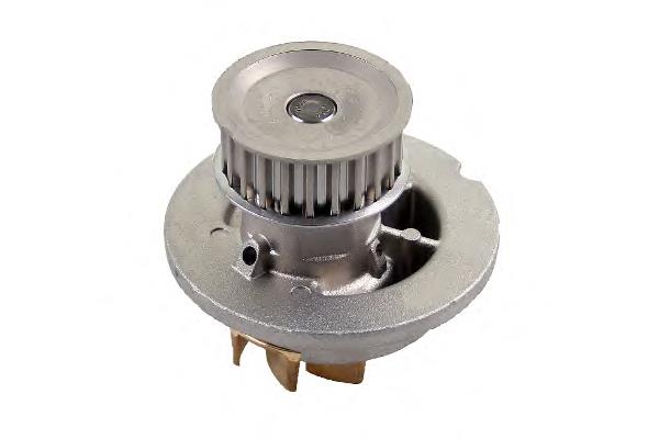 Motor de agua Hepu P367