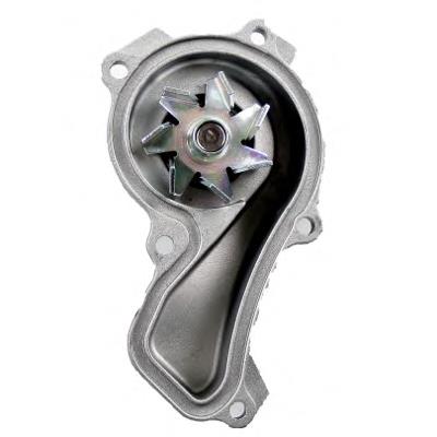 Motor de agua Hepu P7842