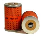 MD-015 Alco filtro de aceite