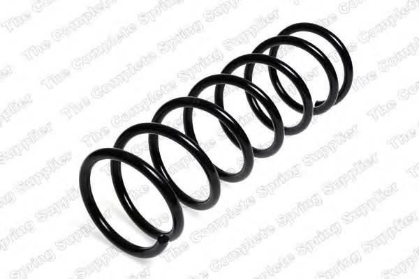 Muelle 424037 Opel