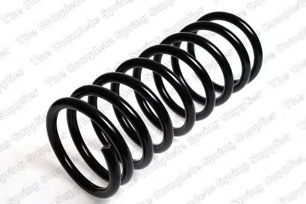 Muelle trasero para Nissan Patrol  Y60