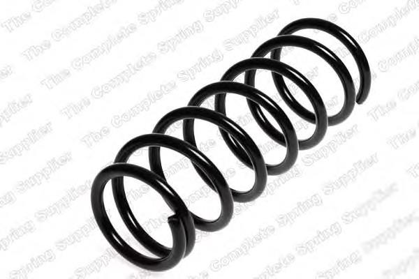 Comprar ZCJ5905C Japko Muelle de eje trasero