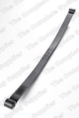 Comprar 8200812456 Renault (RVI) Ballesta de suspensión trasera