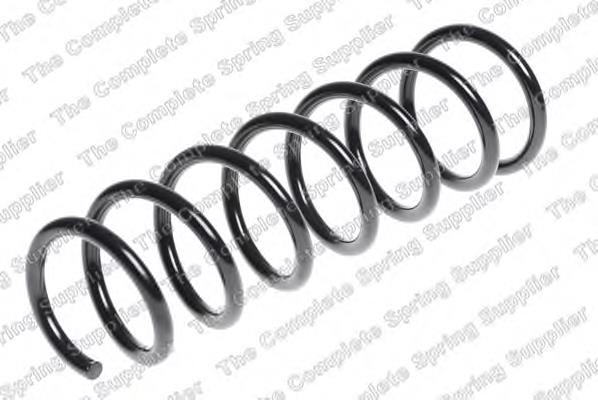 Muelle de suspensión BMW 33536763052