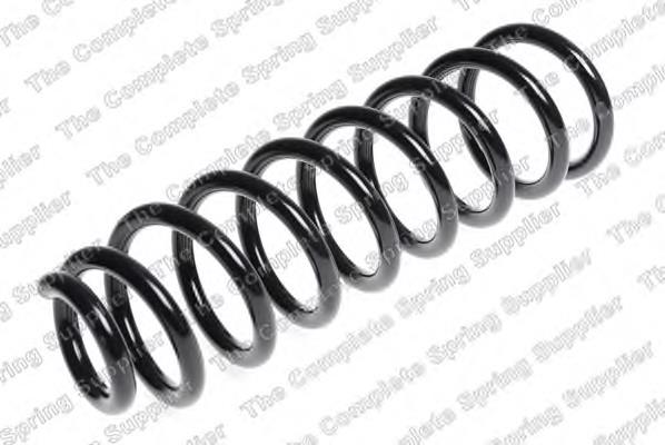 Comprar 65072 Kilen Muelle de eje trasero
