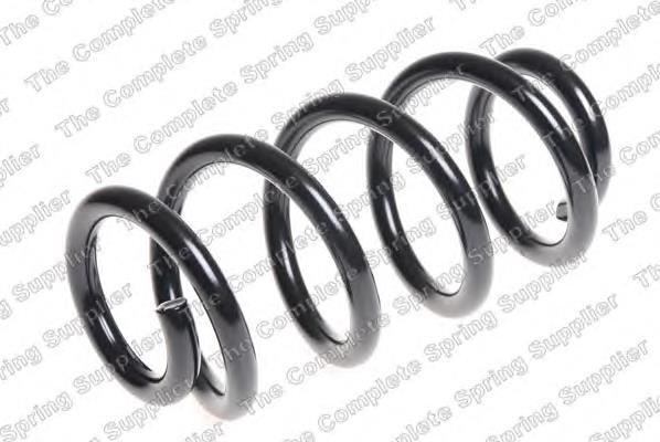 Comprar 8E0411105CH VAG Muelle delantero