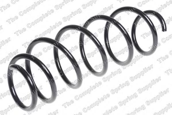 Comprar 5002XA Peugeot/Citroen Muelle delantero