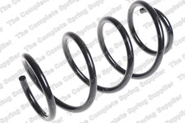 Comprar 540109956R Renault (RVI) Muelle delantero