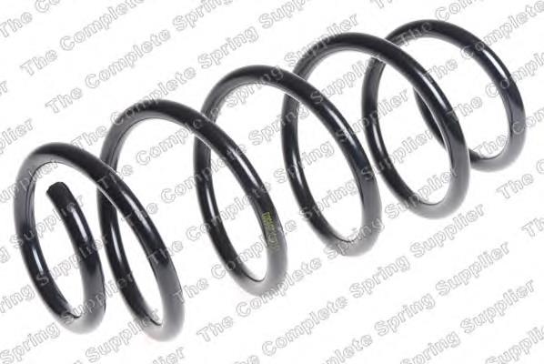 Comprar 6Q0411105AA VAG Muelle delantero