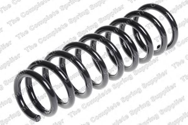 Muelle de suspensión Hyundai/Kia 553502G130