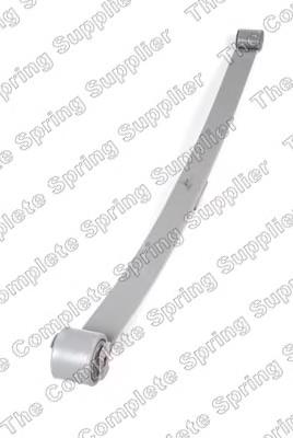 Comprar 5102EY Peugeot/Citroen Ballesta de suspensión trasera