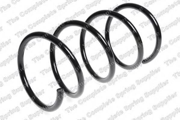 Muelle delantero 546301D500 Hyundai/Kia