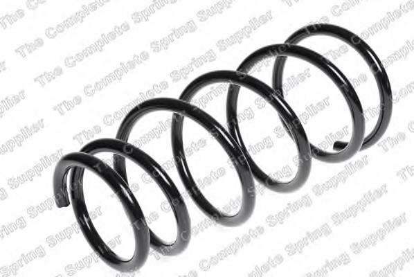 Comprar ZC6431C Japan Parts Muelle de eje trasero