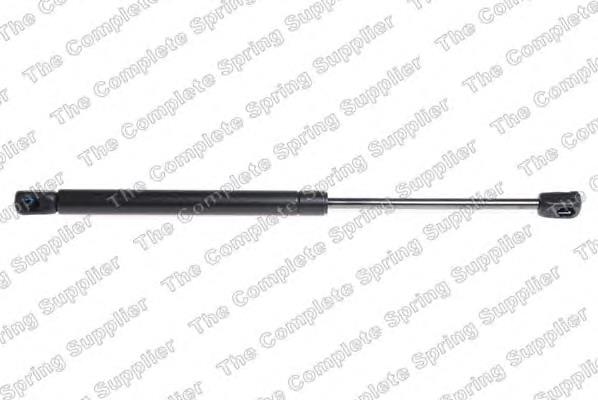 612801 Stabilus Amortiguador de porton