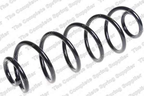 Comprar ZC6103A Japan Parts Muelle de eje trasero