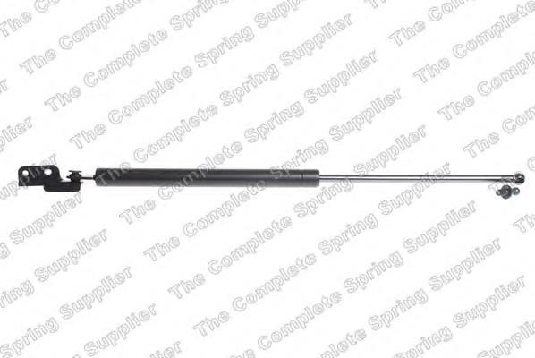 Amortiguador de porton para Subaru Forester III S12, SH