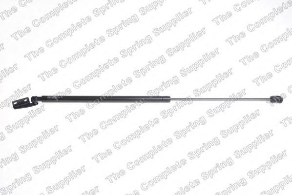 Muelle neumatico maletero Stabilus 353984