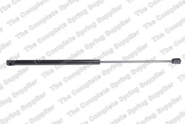 Muelle neumatico maletero Volvo 31333127