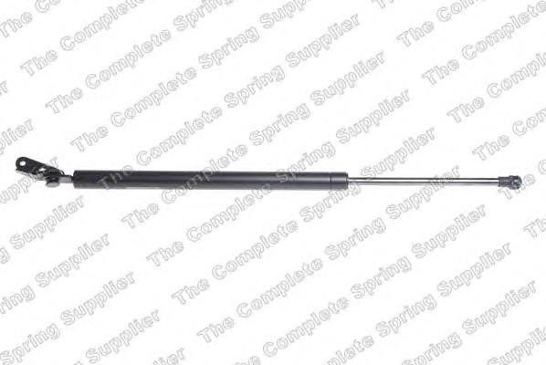 EG2163620D Mazda Amortiguador de porton