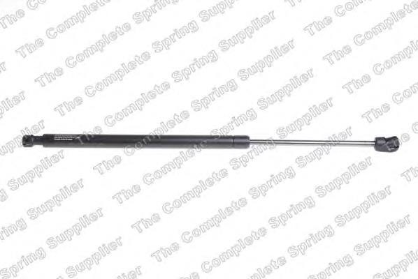 Amortiguador de vidrio de portón trasero (puerta trasera 3/5) Magneti Marelli 430719136300 precio, desde 11,98 EUR