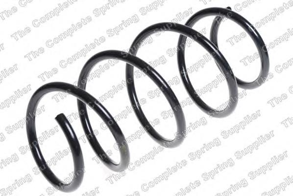 Muelle delantero GH GH204574 precio, desde 42,12 EUR