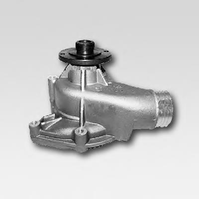 Comprar 506862 VALEO Bomba de agua para motor