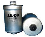 SP-2006 Alco filtro combustible