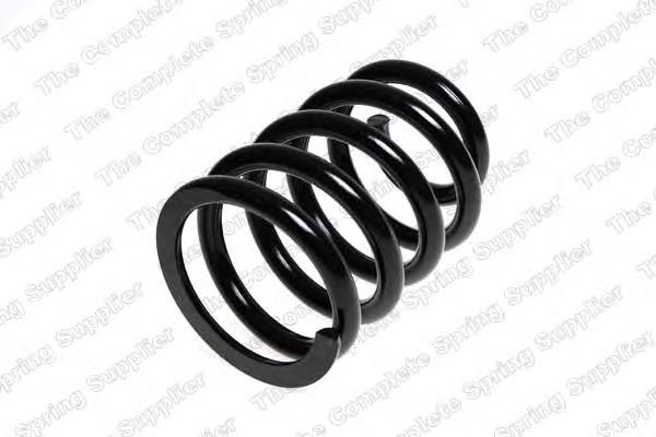4292594 Lesjofors Muelle trasero