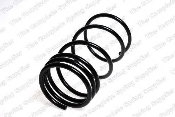 Muelle de suspensión trasero Subaru Impreza I sedán (GC) (1992 - 2000) precio, desde 52,89 EUR