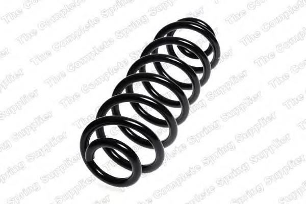 Comprar 4295075 Lesjofors Muelle de eje trasero