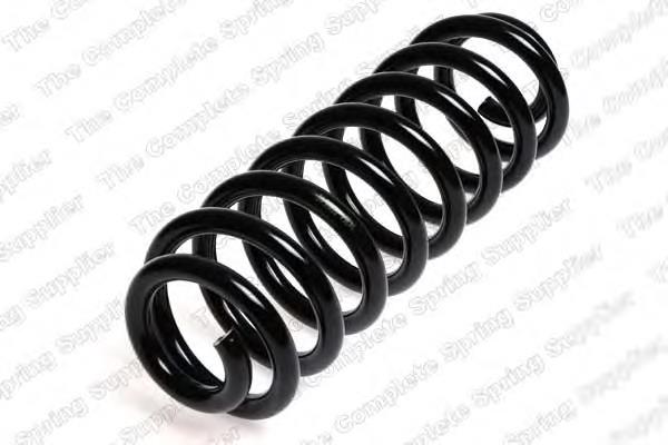 6U7511115A VAG Muelle trasero