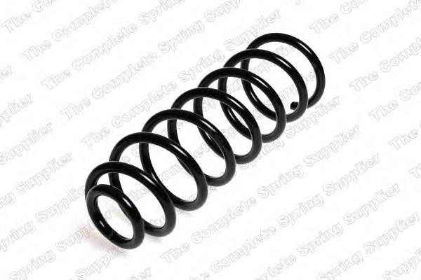 4295008 Lesjofors Muelle trasero