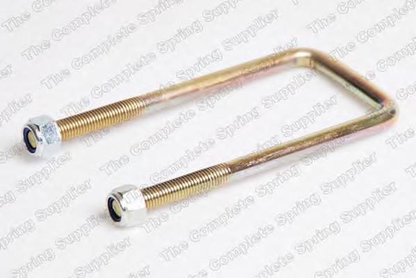 Comprar 77830 Lesjofors Abrazadera de ballesta