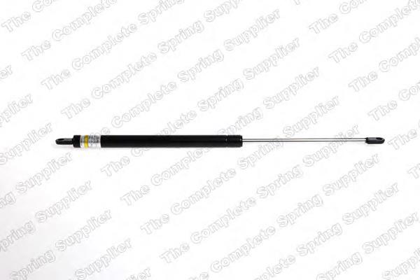 Muelle neumático, tapa delantera Lesjofors 8008402 precio, desde 17,61 EUR