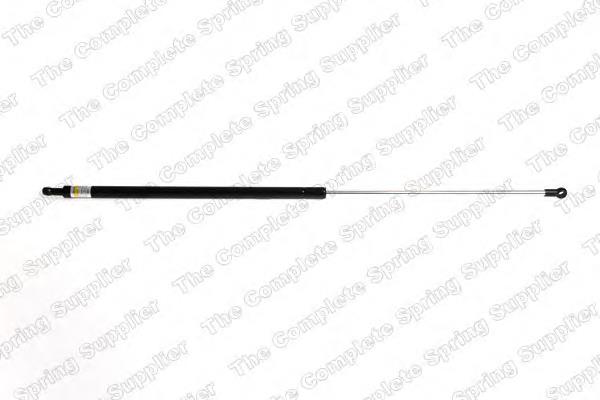 Muelle neumático, tapa delantera Lesjofors 8004209 precio, desde 11,60 EUR