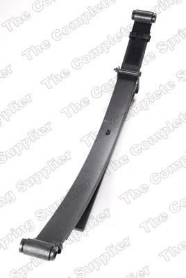 Ballesta, eje trasera  Mitsubishi Pajero I SUV (L04G) (1982 - 1990) precio, desde 183,10 EUR