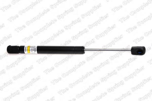 Amortiguador de maletero Lesjofors 8104214 precio, desde 18,88 EUR