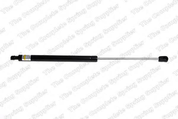 Amortiguador de maletero Lesjofors 8104219 precio, desde 20,09 EUR