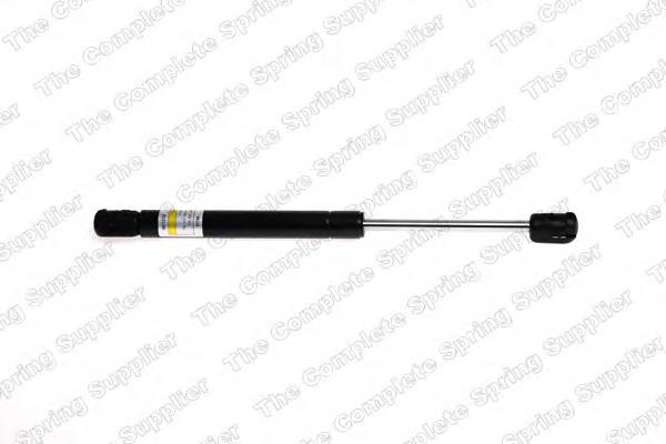 Muelle neumático, tapa delantera Lesjofors 8095804 precio, desde 21,27 EUR