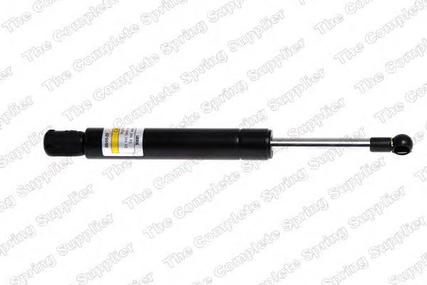 Muelle neumático, tapa delantera Lesjofors 8056805 precio, desde 12,48 EUR