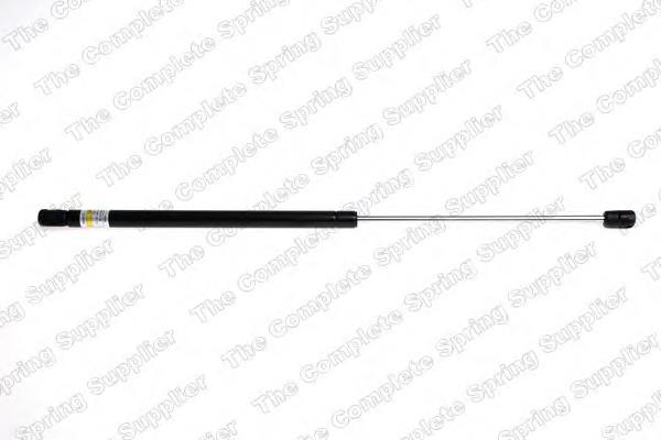 Muelle neumático, tapa delantera Lesjofors 8044201 precio, desde 13,79 EUR