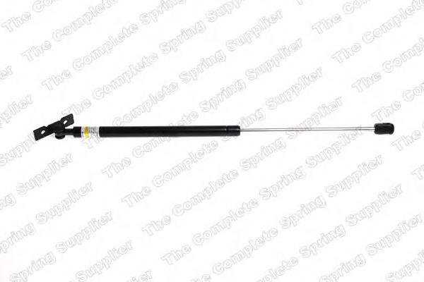 Muelle neumático, tapa delantera Lesjofors 8063400 precio, desde 11,31 EUR