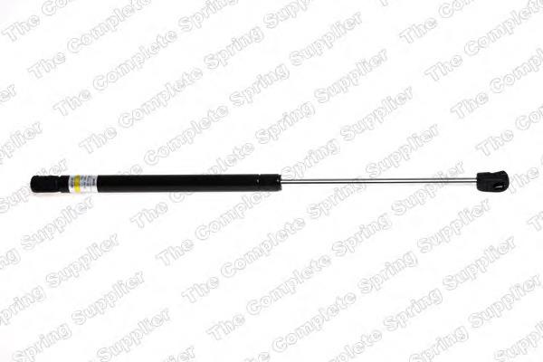 Muelle neumático, tapa delantera Lesjofors 8037201 precio, desde 18,27 EUR