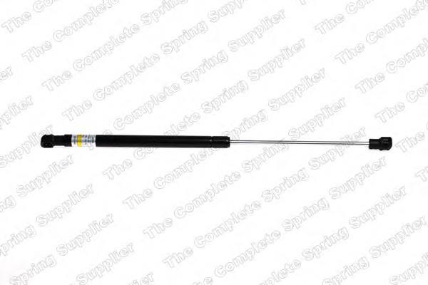 Muelle neumático, tapa delantera Lesjofors 8075701 precio, desde 14,49 EUR