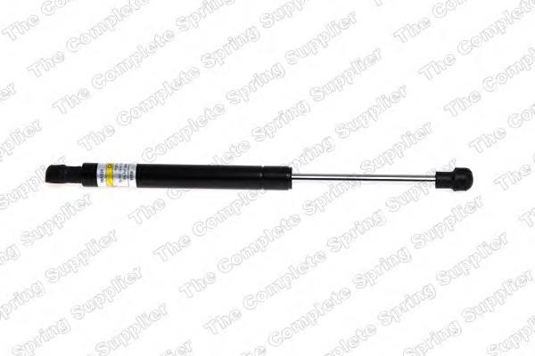 Muelle neumático, tapa delantera Lesjofors 8075702 precio, desde 12,18 EUR