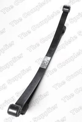 Ballestas de suspensión trasera para Ford Connect TOURNEO PU2