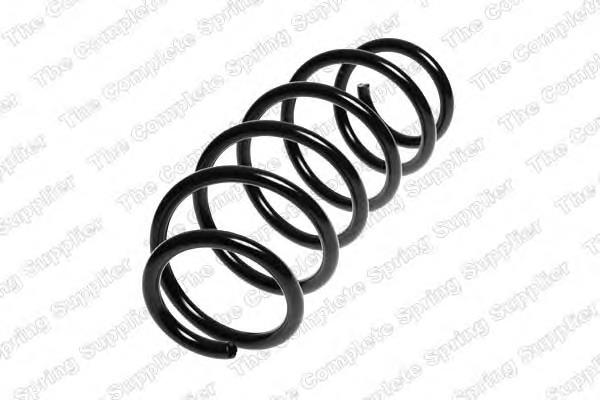 Muelle delantero 4095074 Lesjofors