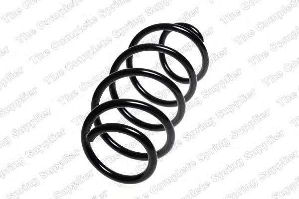 Muelle delantero Lesjofors 4095080 precio, desde 44,24 EUR