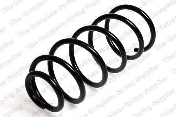 Muelle delantero VAG 1J0411105AK precio, desde 42,50 EUR