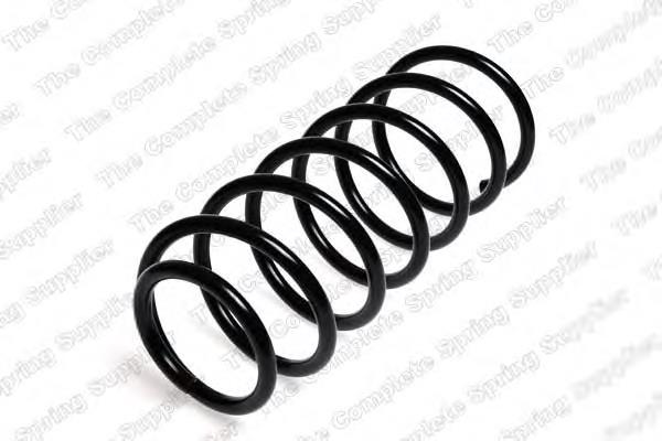 Muelle delantero 4095005 Lesjofors